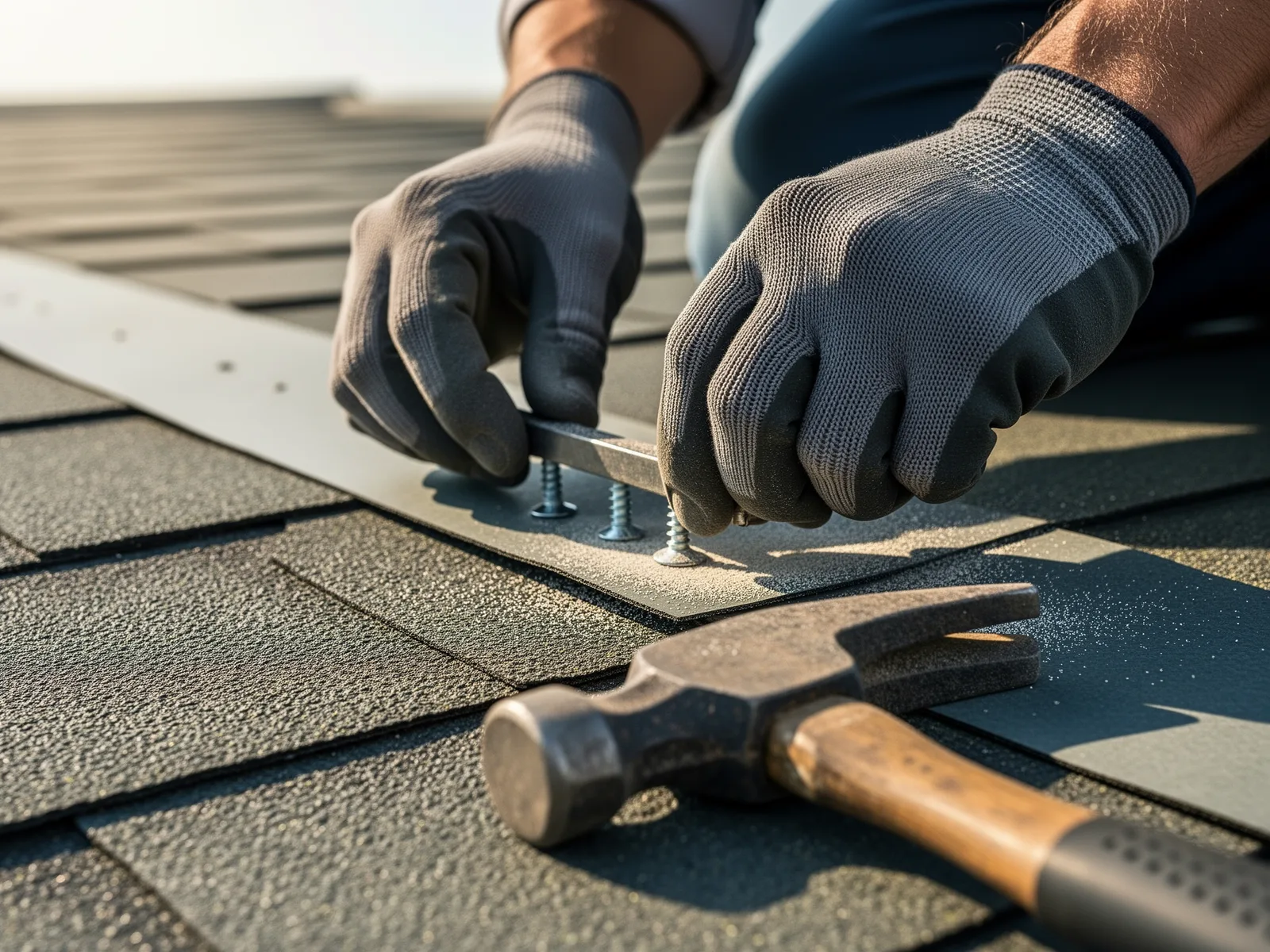 Why choose Fascia Repair in Shamokin Dam, PA